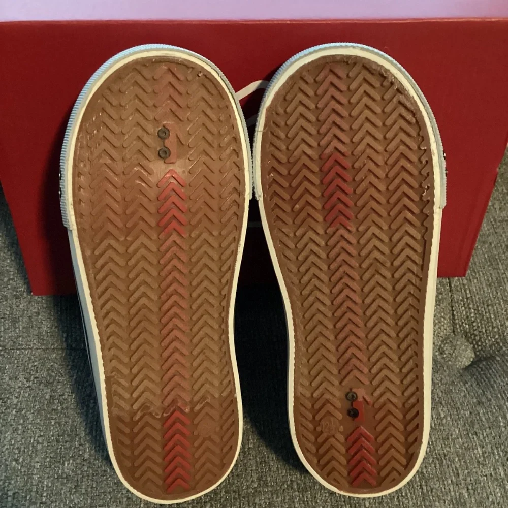 See Kai Run Stevie II Sneaker, size 12.5